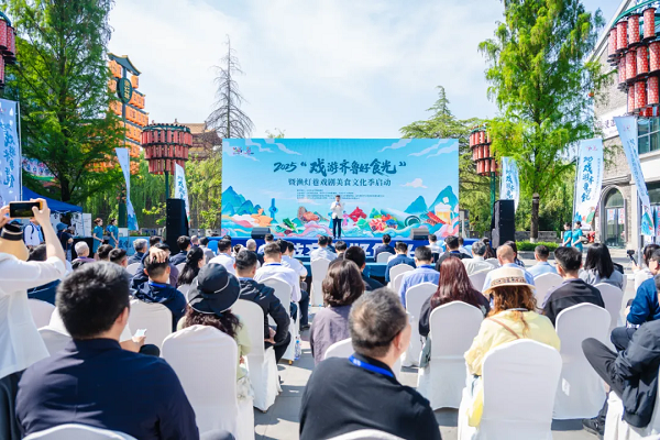 好运角旅游度假区现场“解密”：这里的冬天为何如此火爆